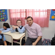 Jornadas Escuela, Familias y Comunidad
